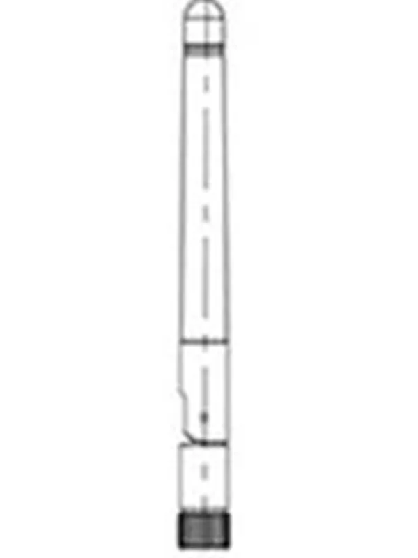 Motorola INDOOR RATEDTYP DIPOLE GAIN    ACCS