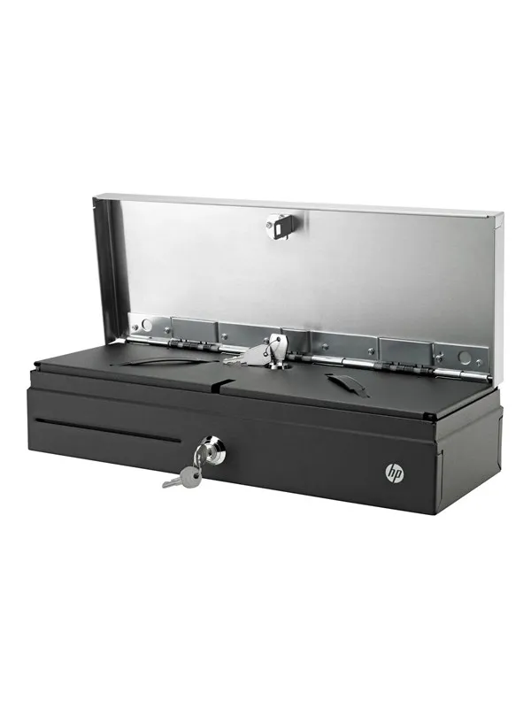 HP Flip Top Cash Drawer