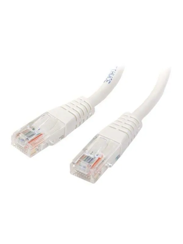 StarTech.com Molded Cat 5e UTP Patch Cable