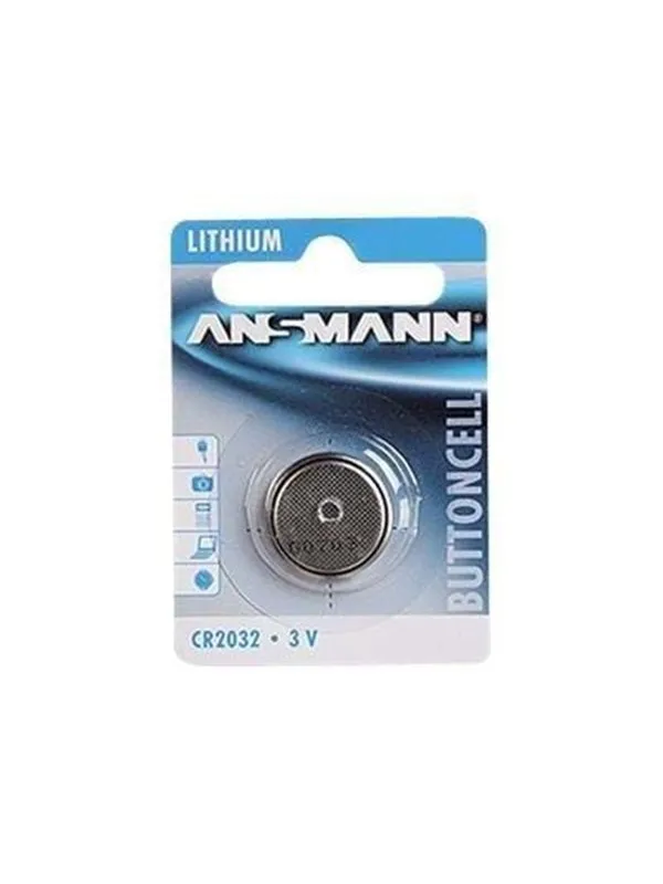 ANSMANN CR 2032