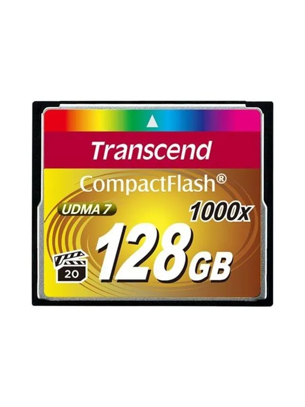 Transcend Ultimate