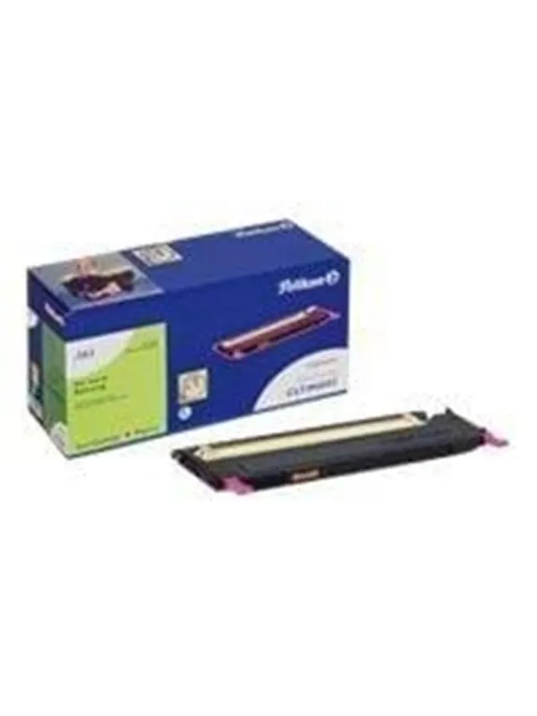 Pelikan 1363 - Laser toner Rød