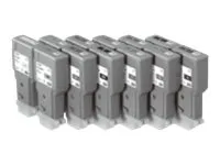 Canon PFI-206 MBK - Blekkpatron Matt svart