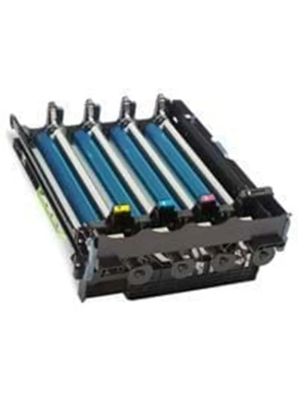 Lexmark 700Z1 - Skriver bildeenhet Svart
