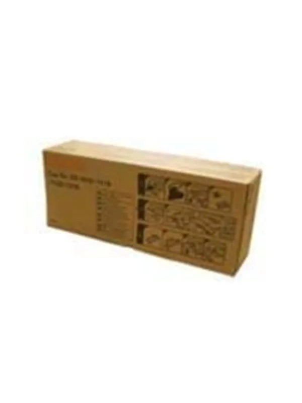 Utax 4424510010 Black - Laser toner Svart