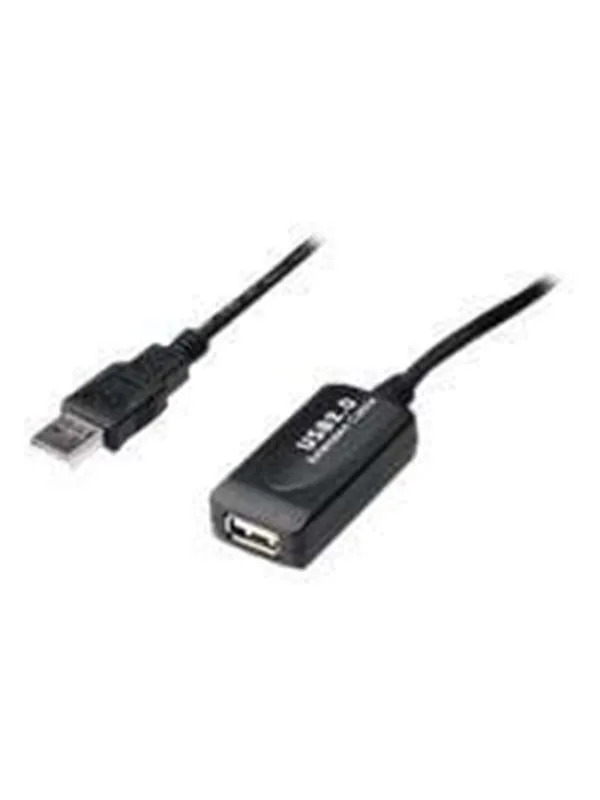 DIGITUS USB 2.0 Repeater Cable DA-73101
