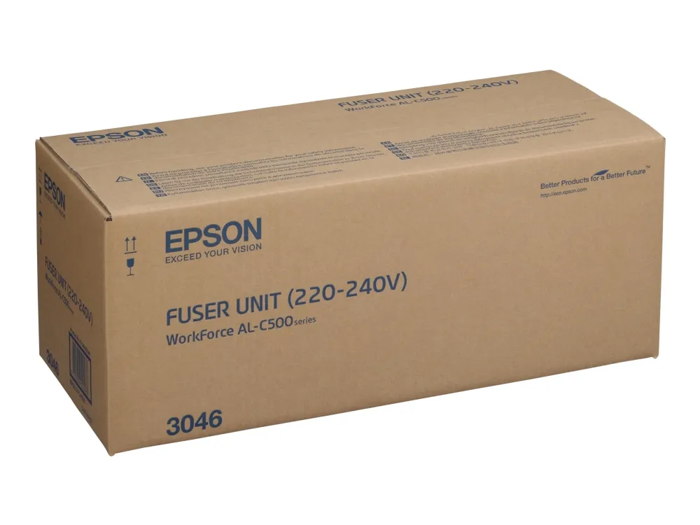 Epson fikseringsenhed - Fikseringsenhet