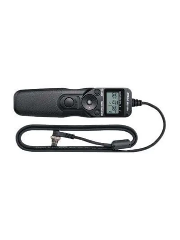 Nikon MC 36A - kabel for fjernstyring