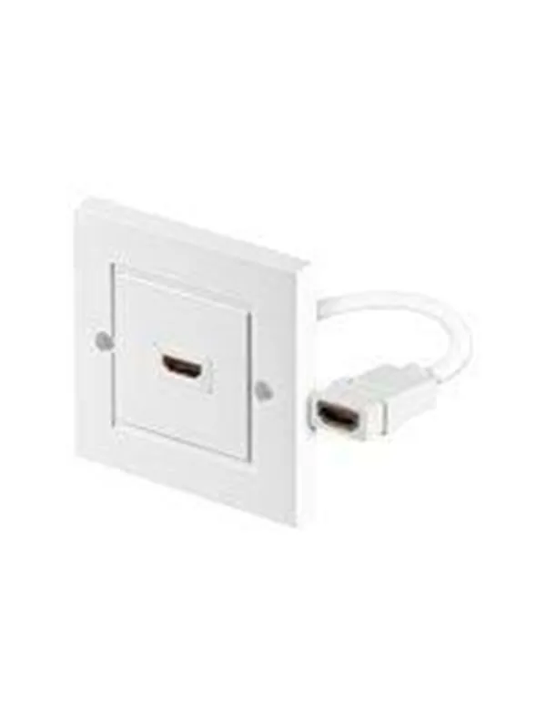 MicroConnect Connect stikkontakt