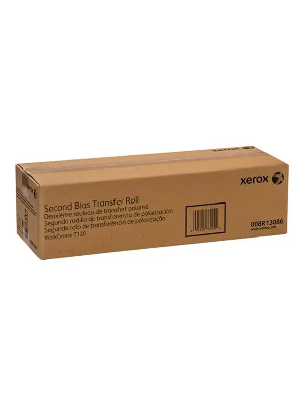 Xerox Second Bias Transfer Roll - Printer bias transfer roller