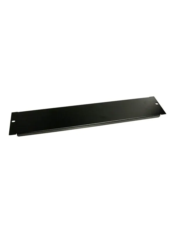 StarTech.com BLANKB2 - 2U - Blank Panel