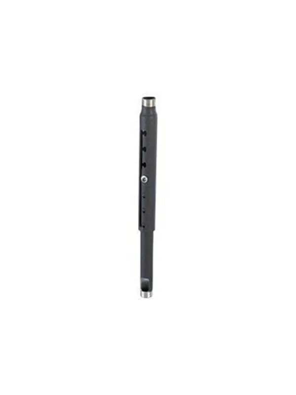 InFocus Adjustable Ceiling Mount Extension Arm: 12-18"