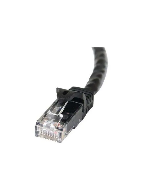 StarTech.com Snagless Cat6 UTP Patch Cable - ETL Verified - patch-kabel