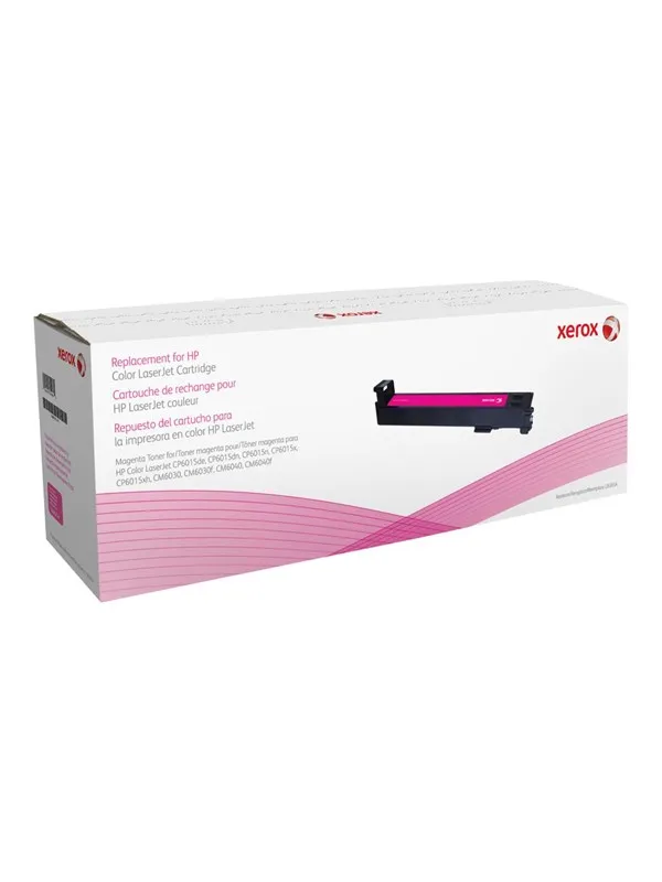 Xerox 106R02141 - Laser toner Rød