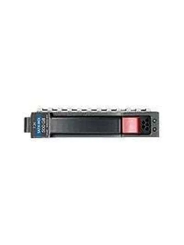 HP Midline - 500GB - Harddisk - 655708-B21 - SATA-600 - 2.5"