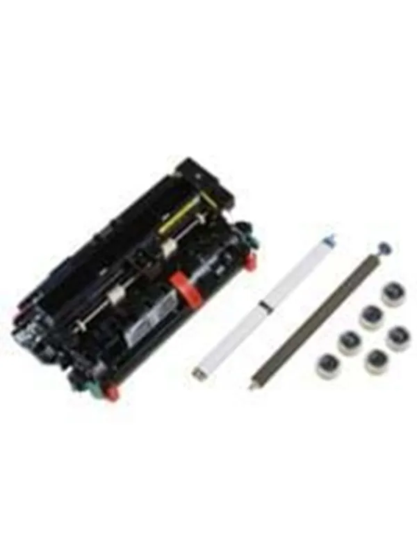 Lexmark fuser kit til vedligeholdelse af printer - Varmeelementsett for vedlikehold av skriveren