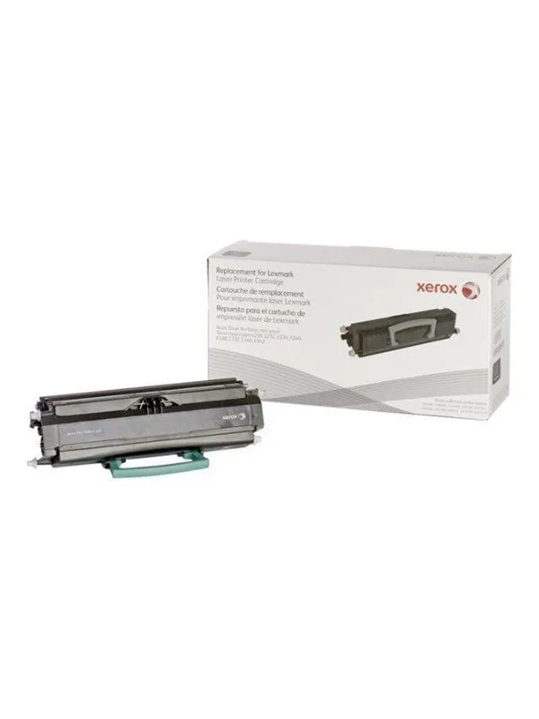 Xerox Agfa SnapScan e50 - Laser toner Svart