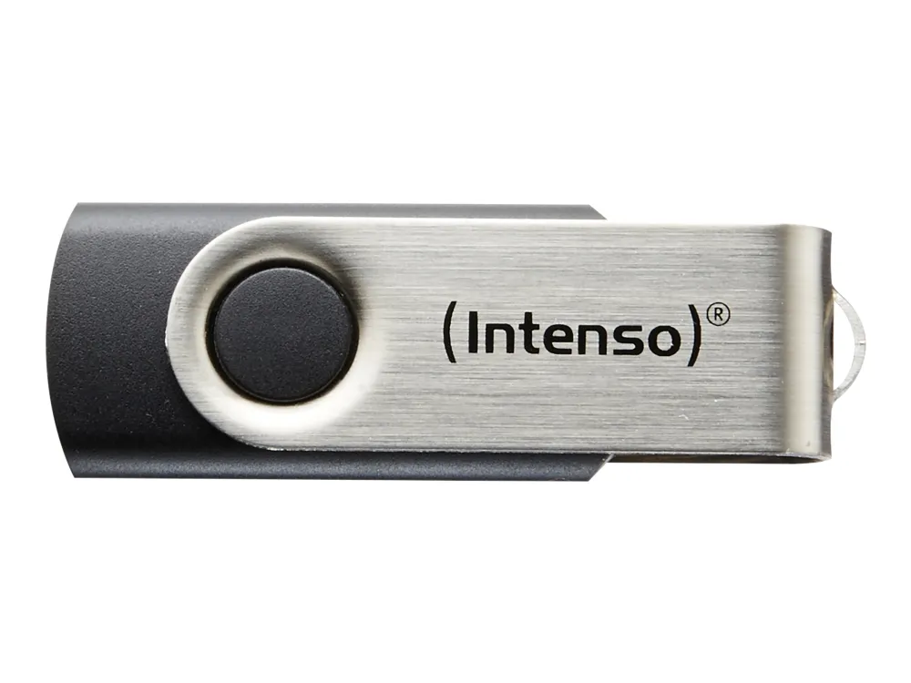 Intenso Basic Line - 16GB - Minnepenn