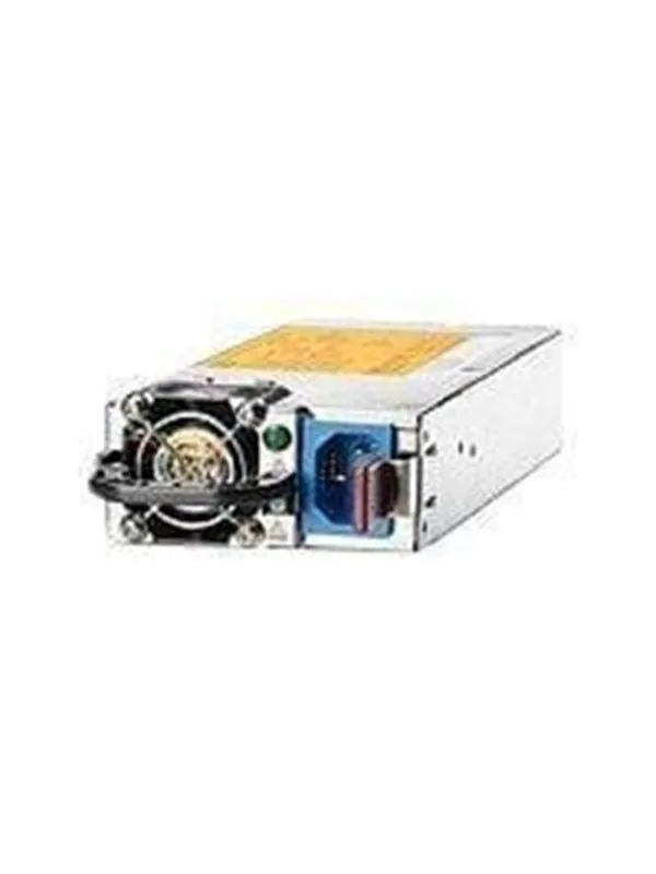 HP 460W Redundant PSU Strømforsyning (PSU) - 460 Watt - ATX - 80 Plus Platinum sertifisert