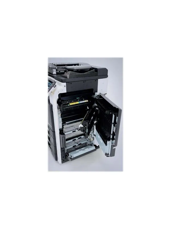 Konica Minolta DR311K - Trommelsett Svart