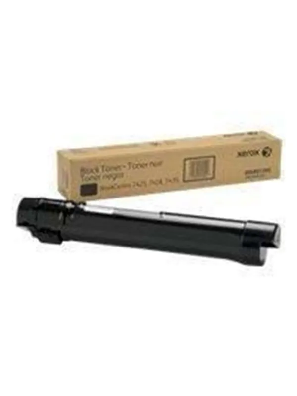 Xerox 006R01395 Toner Black - Laser toner Svart