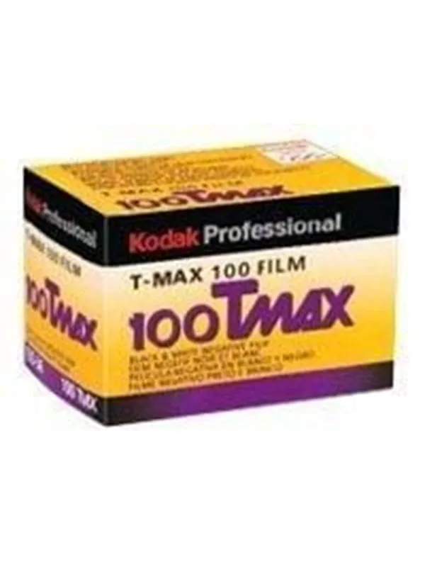 KODAK 135 T-Max TMX 100 36x1
