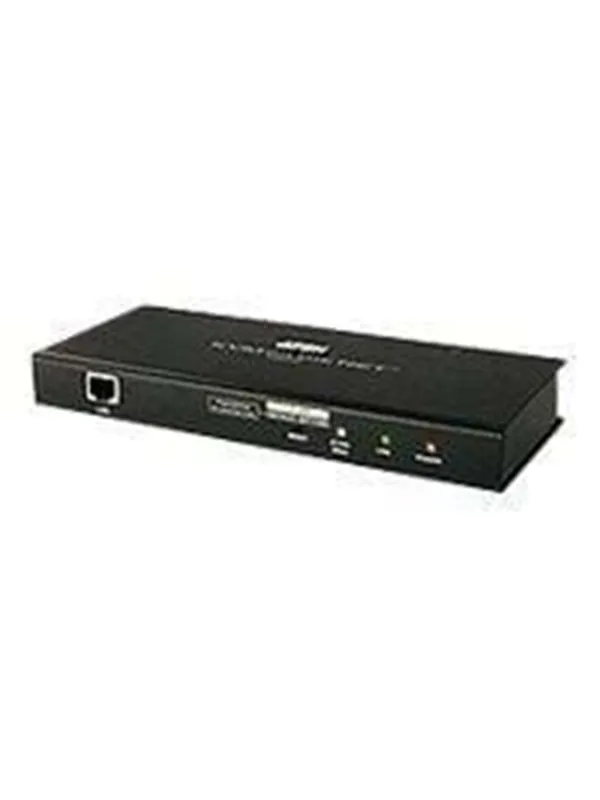 ATEN KVM on the NET CN8000