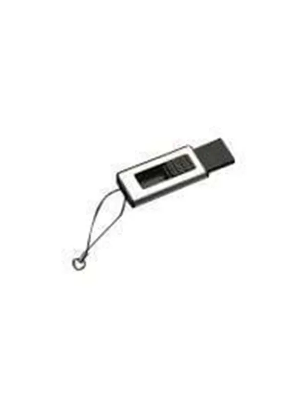 MediaRange USB Micro-Drive - USB flashdrive - 8GB - Minnepenn
