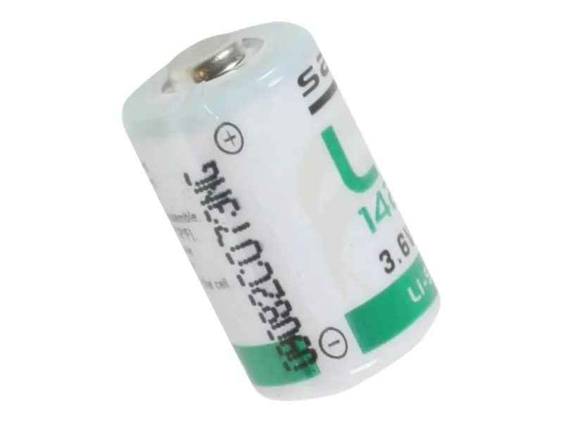 CoreParts Backup Battery 3.6V 1100mAh Nødlader - 1100 mAh
