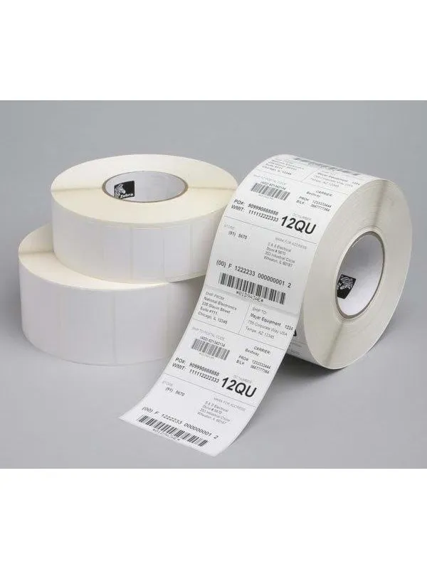 Zebra Direct Remove 2100