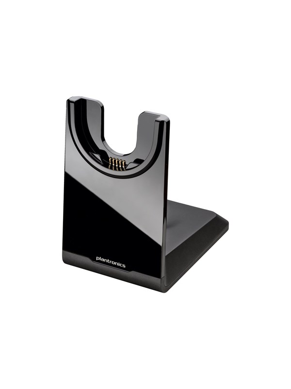 HP Poly Voyager Focus UC USB-A Charging Stand (85R99AA)