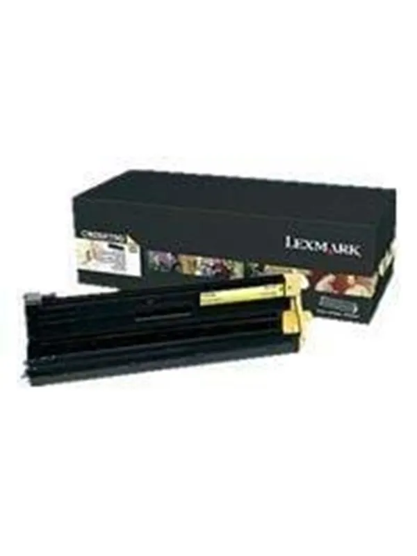 Lexmark X925H2YG Toner Yellow - Laser toner Yellow