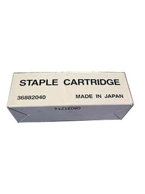 Kyocera MS-2 - hæftemaskinepatron - Stiftemaskin-patron