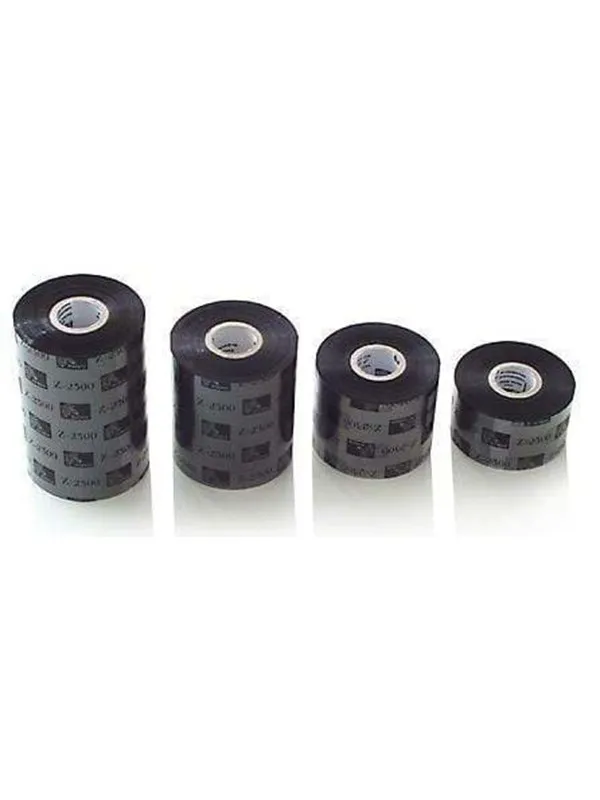 Zebra 1ROLL RIBBON 2300 170X450M
