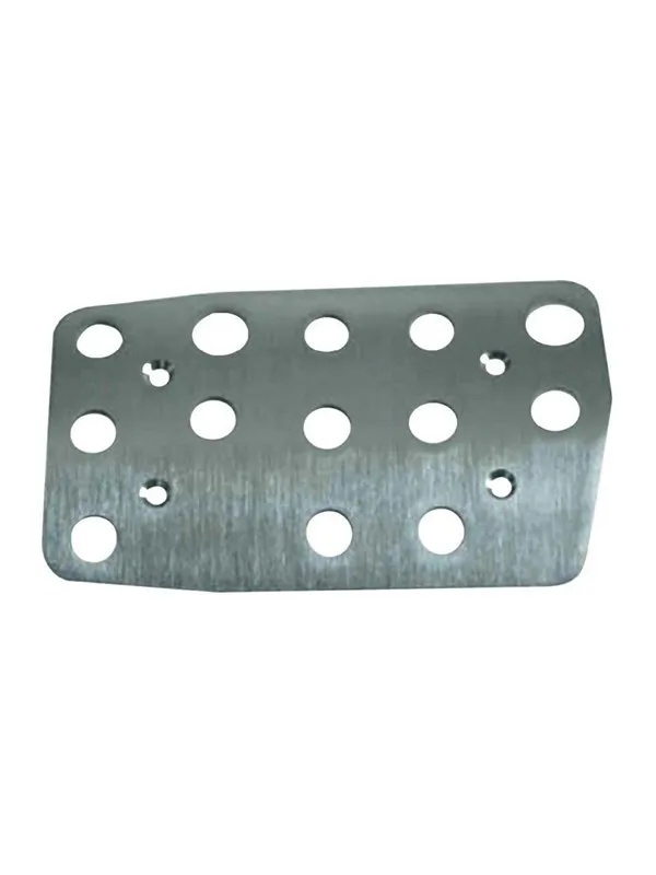 Playseat G2x & G920 Brake Pedal Plate