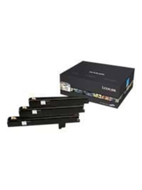 Lexmark Photo Conductor Unit 47K PGS - Fotoelektrisk enhet