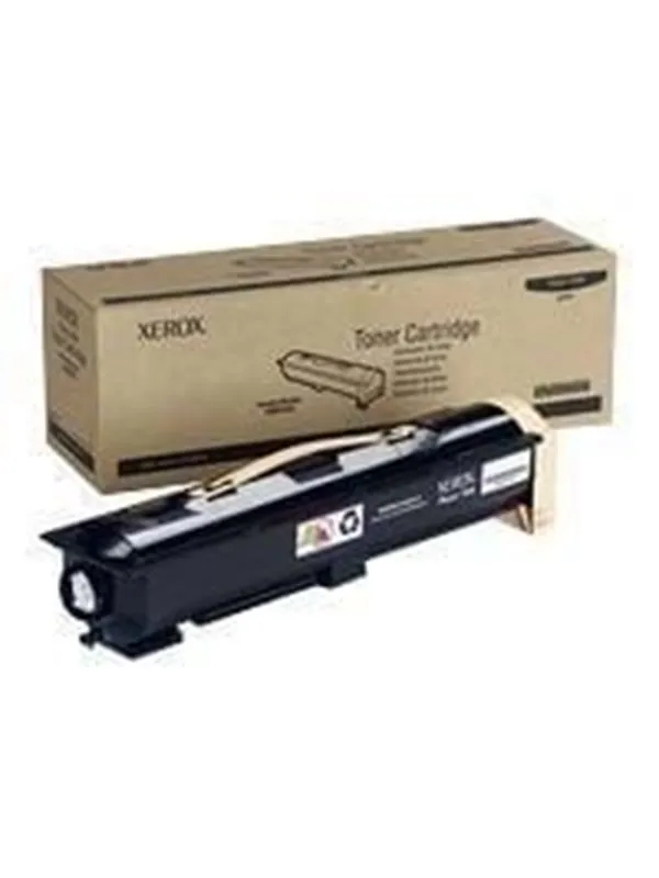 Xerox 106R01294 Toner Black - Laser toner Svart
