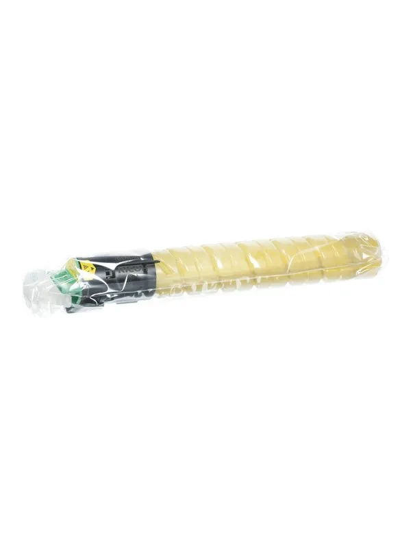 Ricoh 841199 C2550 - Yellow Laser Toner - Laser toner Yellow