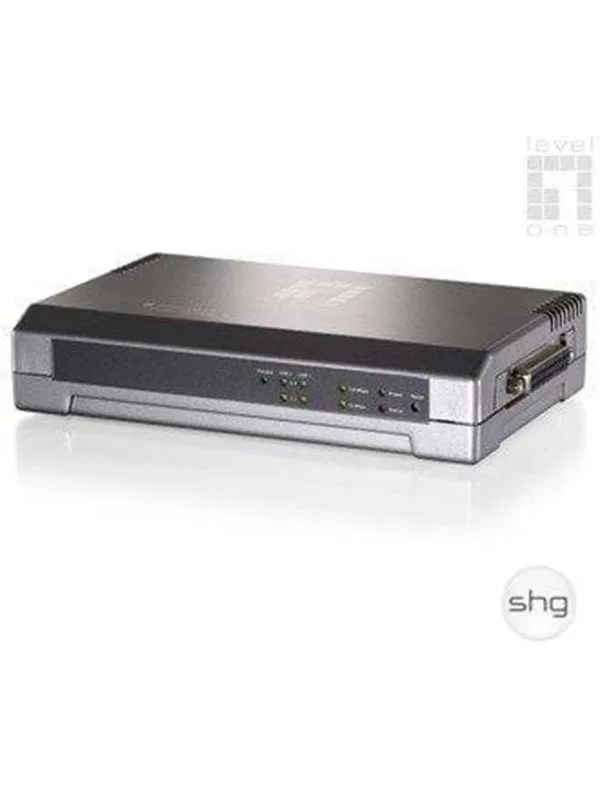 LevelOne FPS-1033 Printerserver