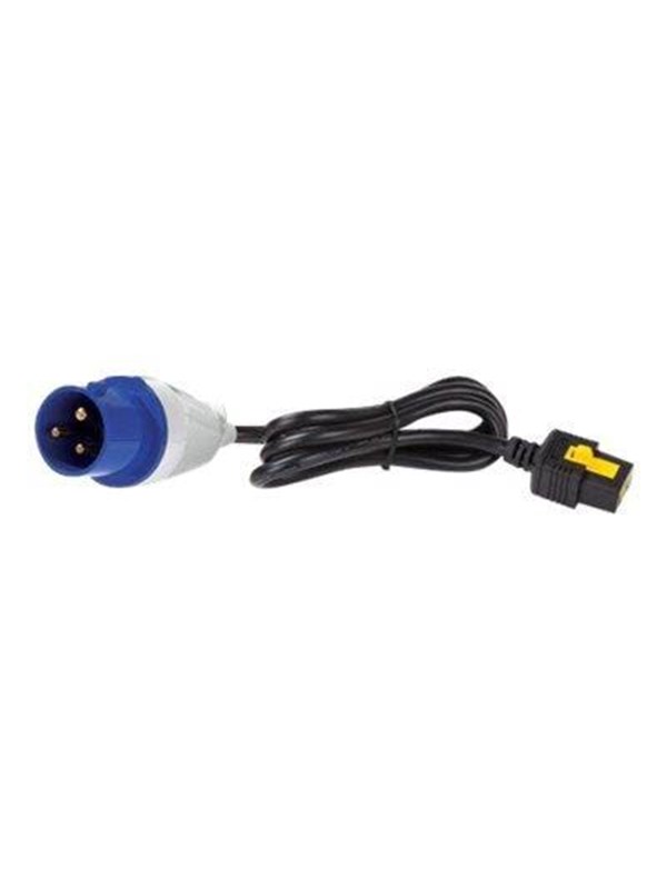 APC Power Cord Locking C19 to IEC