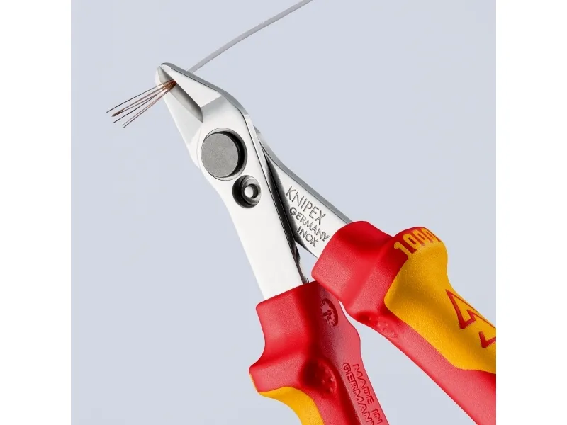KNIPEX Electronic Super Knips®