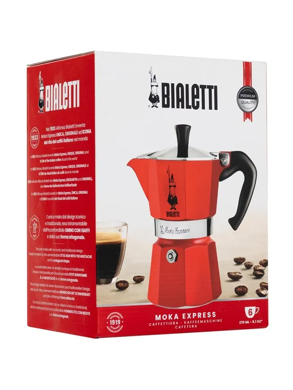 Bialetti Moka Express