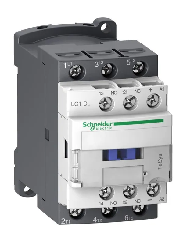 Schneider Electric Contactor