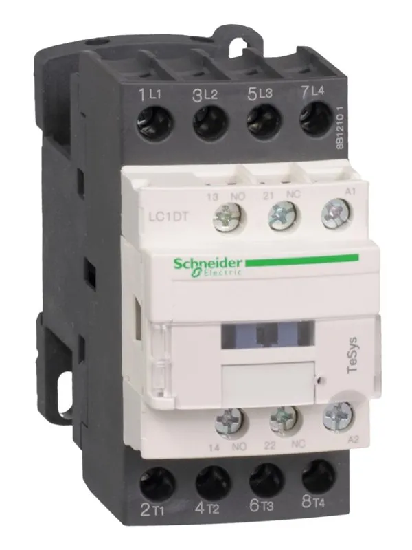 Schneider Electric Contactor