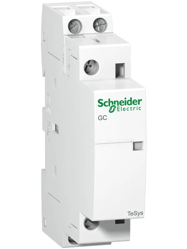 Schneider Electric Contactor