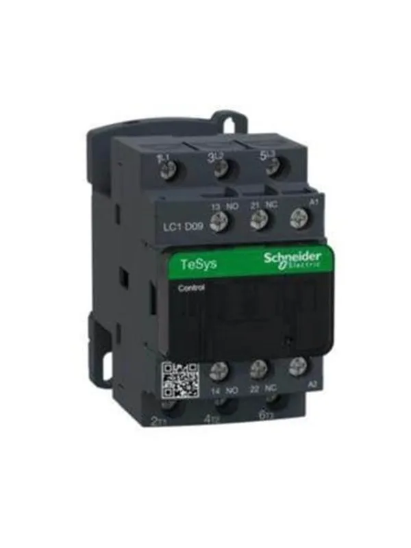 Schneider Electric Contactor