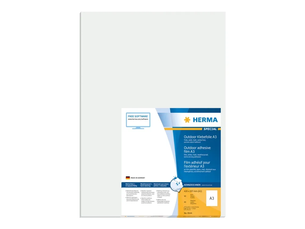 HERMA Special