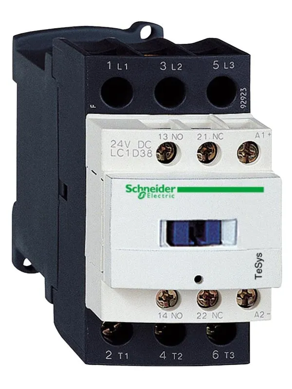 Schneider Electric Contactor