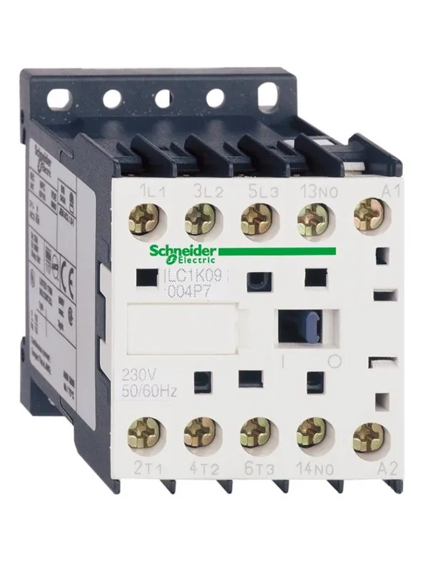 Schneider Electric Contactor