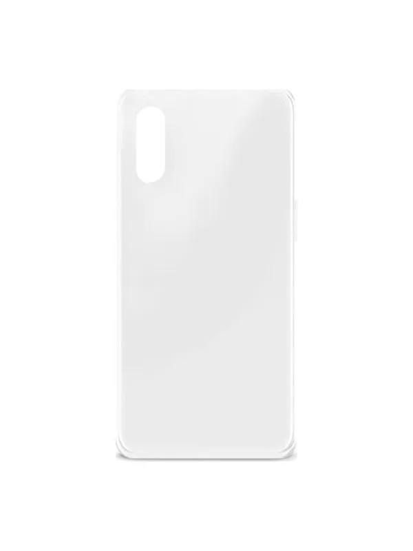 Puro 0.3 Nude
